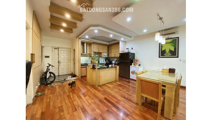 Bán căn hộ chung cư Khai Sơn- Full NT 77m 2 ngủ nhỉnh 7 tỷ
9TL)