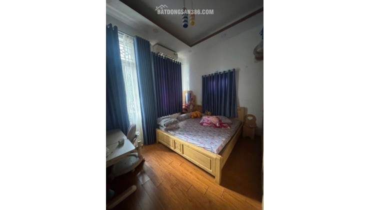 NHÀ ĐẸP KIÊN CỐ HẺM XE HƠI - NGAY CÔNG VIÊN - HÀNG XÓM HIỆP THÀNH CITY - 4x15m - 3 TẦNG - GIÁ 5.250 TỶ