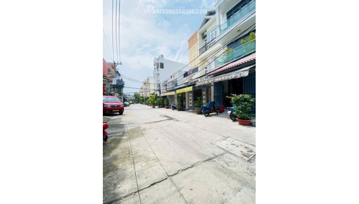 Bán nhà Hương Lộ 2 - gần Bốn Xã- kế Q11-Q6, hẻm xe hơi, 3 tầng hoàn công đủ, chỉ 3.7 tỷ