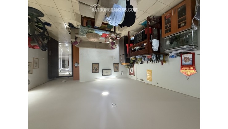 Bán chung cư Đống Đa - Thanh Xuân 110 m chỉ nhỉnh 8 đồng