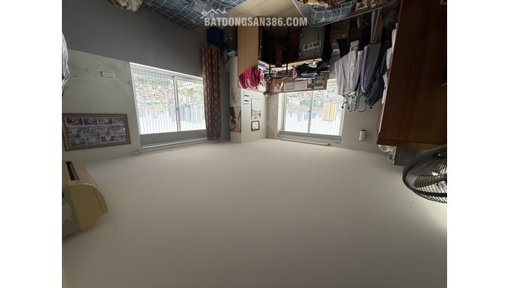 Bán chung cư Đống Đa - Thanh Xuân 110 m chỉ nhỉnh 8 đồng