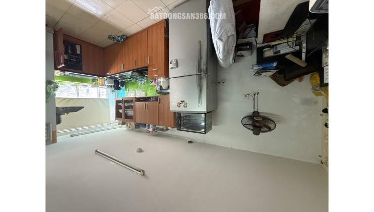 Bán chung cư Đống Đa - Thanh Xuân 110 m chỉ nhỉnh 8 đồng