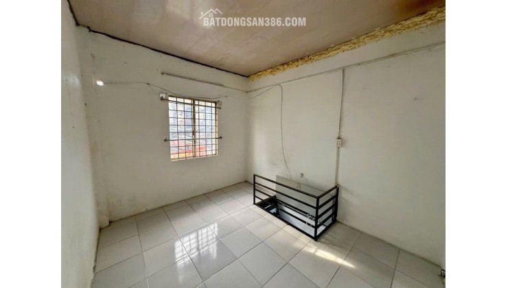 GÒ VẤP MẶT TIỀN NHÁNH - KINH DOANH BUÔN BÁN - SỔ HỒNG RIÊNG