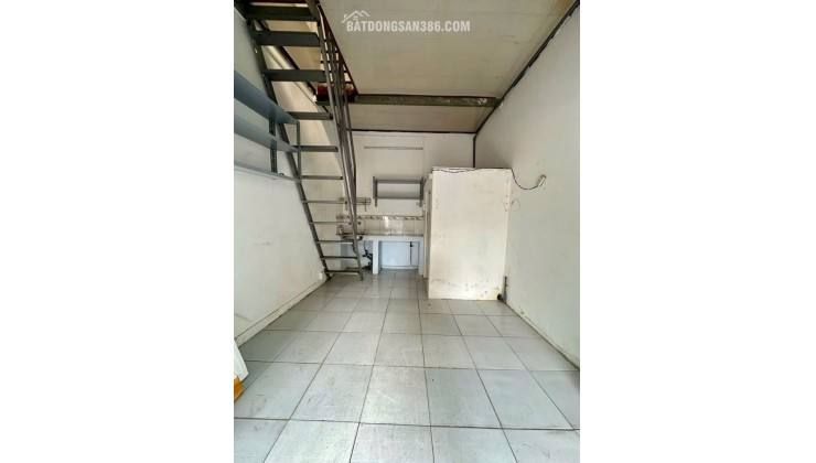 GÒ VẤP MẶT TIỀN NHÁNH - KINH DOANH BUÔN BÁN - SỔ HỒNG RIÊNG