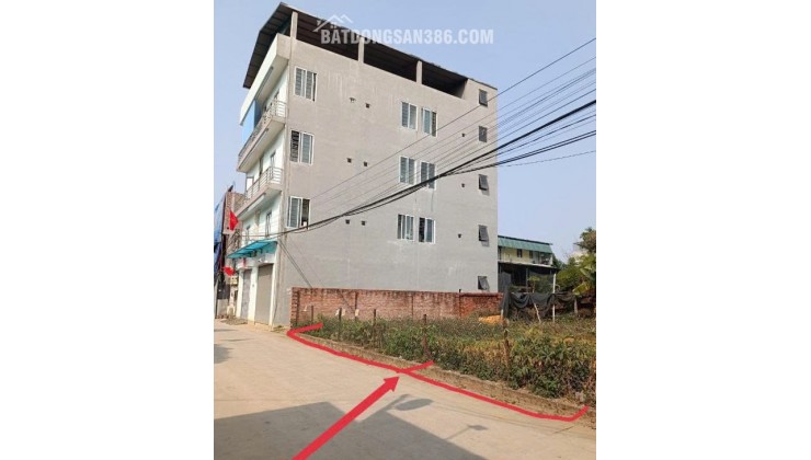 CẦN TIỀN BÁN GẤP - ĐẤT PHÚ CÁT - 10M2 -  GẦN TRƯỜNG LỤC QUÂN