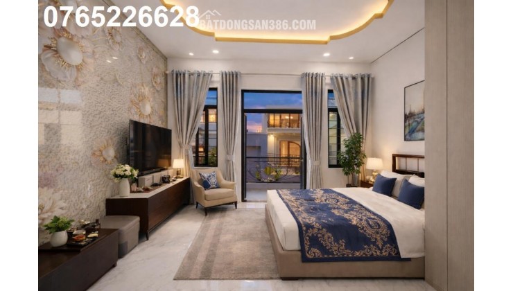 2 MẶT TIỀN ĐƯỜNG SÁT MẶT TIỀN TỈNH LỘ 10 SIÊU ĐẸP 50M2 2 TẦNG DƯỚI 3.8 TỎI +++ THƯƠNG LƯỢNG MẠNH