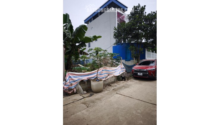 Cực Phẩm hòa lạc 131m2, hàng hiếm tại Thạch Thất, Hà Nội