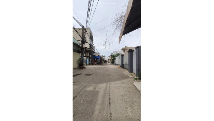 Bán nhà HXT đường Bình Thành, Bình Tân, 80m2 (4x20), 4 tầng, giá 6.4 tỷ TL