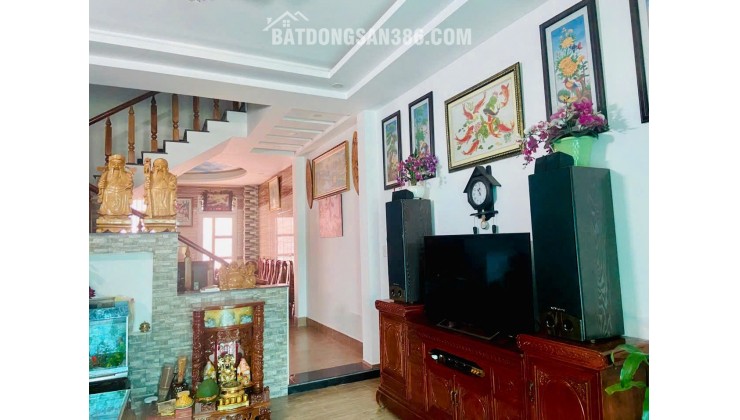 NHÀ TRUNG TÂM PHAN ĐÌNH PHÙNG – FULL CÔNG NĂNG – 10 TỶ