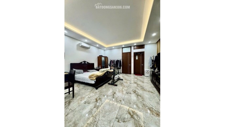 Cắt lỗ sâu 2 tỷ, liền kề Đại Kim – Nguyễn Xiển 85 m2 nhà 5 tầng giá đầu tư nhỉnh 300 triệu/m