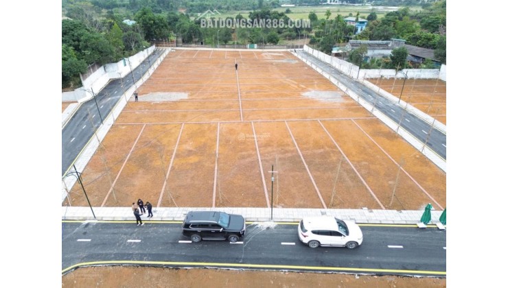  MẢNH ĐẤT 100M2 CẠNH ĐHQG HÀ NỘI – ĐẦU TƯ LÀ LÃI!