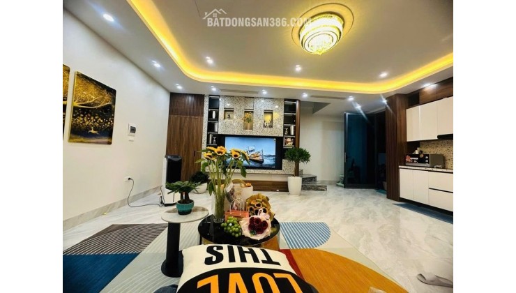 SIÊU PHẨM ĐẠI CÁT - LÔ GÓC - NHÀ ĐẸP LONG LANH - TẶNG LẠI NỘI THẤT GIÁ TRỊ - Ô TÔ ĐỖ 