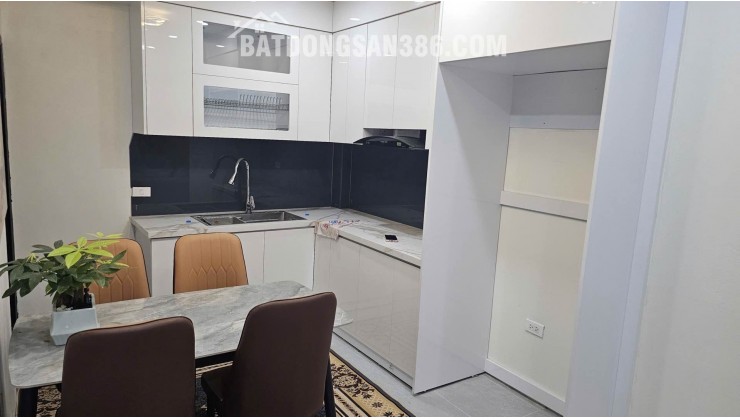 Nhà Tây Hồ – Lạc Long Quân – Lô Góc 2 Mặt Thoáng – Ngõ Thông – Khu Đáng Sống - Giá 10.5 Tỷ