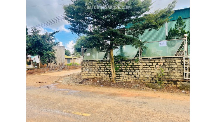 ĐẤT NHÀ 2 MẶT TIỀN QUẢNG LẬP – VỪA Ở VỪA KINH DOANH