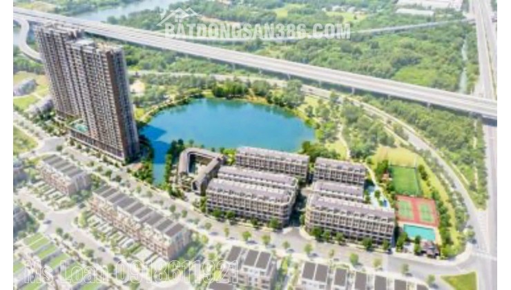 Căn hộ Mường Thanh Phú Hữu giá từ 45 triệu/m² – tiềm năng cho thuê chuyên gia khu Đông