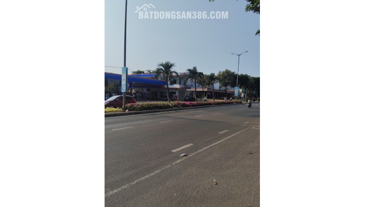 vBán đất MT 2 Tháng 9 Hải Châu 70m2 giá 7.6 tỷ trục 2 làn kinh doanh tốt