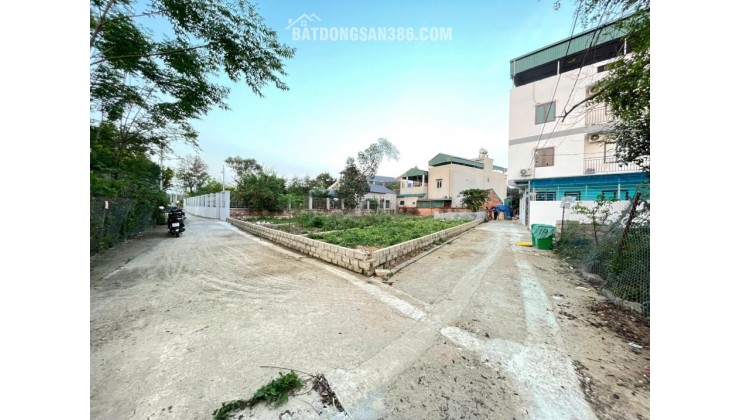 BÁN ĐẤT XÂY NHÀ TRỌ TÂM ĐIỂM KHU CÔNG NGHỆ CAO HÒA LẠC SÁT CÁC TRƯỜNG ĐẠI HỌC LỚN