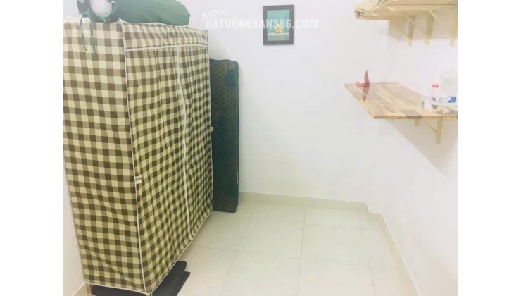 Bán nhà hẻm Trần Xuân Soạn - Quận 7 - 36m2 - 2 tầng - 3 4.1 Tỷ