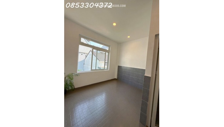 NHÀ 2 MẶT THOÁNG – GẦN CHỢ NGÔ QUYỀN – FULL NỘI THẤT CAO CẤP