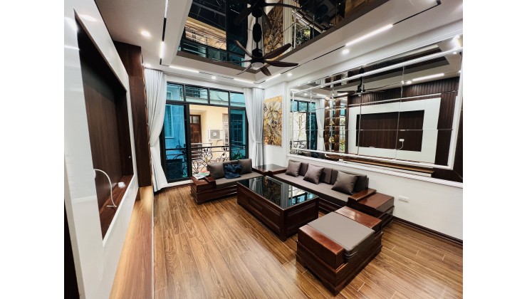 BÁN NHÀ PHÂN LÔ BỘ CÔNG AN HOA HẬU HỒ ĐẦM HỒNG KHƯƠNG TRUNG – ĐƯỜNG OTO TRÁNH ĐỖ TẬN CỬA N