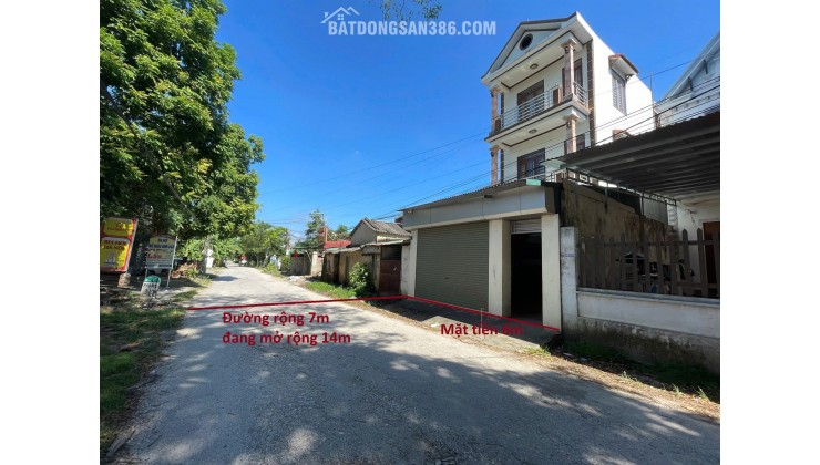  BÁN NHÀ + ĐẤT MẶT ĐƯỜNG QL309B – TAM DƯƠNG, VĨNH PHÚC