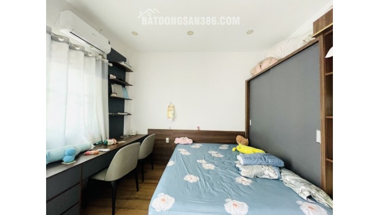 Bán nhà 2 tầng Võ Văn Hát Long Trường Thủ Đức - 52m2 - Hẻm ô tô - Giá 4.8 Tỷ