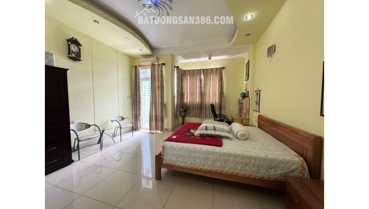 Bán nhà 3 tầng khu VIP bên sông Hiệp Bình Chánh Thủ Đức - 105m2  - Gần Gigamall - 10.45 Tỷ