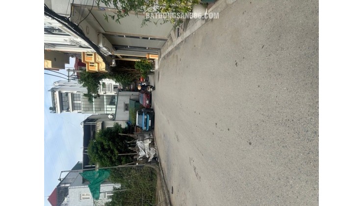 NHÀ MỚI ĐẸP 5 TẦNG - 3 MẶT THOÁNG SÁNG - NGÕ BÀ GÁC
NÔNG RỘNG - FULL NỘI THẤT