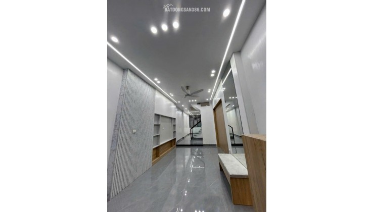 chính chủ bán nhà dân xây 4 tầng gần tdc kì bá và trần lãm, giá 4,x tỷ