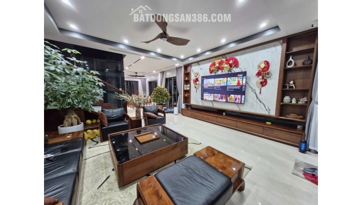 Bán biệt thự liền kề khu D Gelexemco Lê Trọng Tấn, Hà Đông - Căn góc, mặt tiền 6m, sổ đỏ 87m