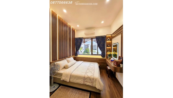 DƯỚI 9 TỶ - LÔ GÓC KINH DOANH MẶT PHỐ - TRƯƠNG ĐỊNH - HOÀNG MAI