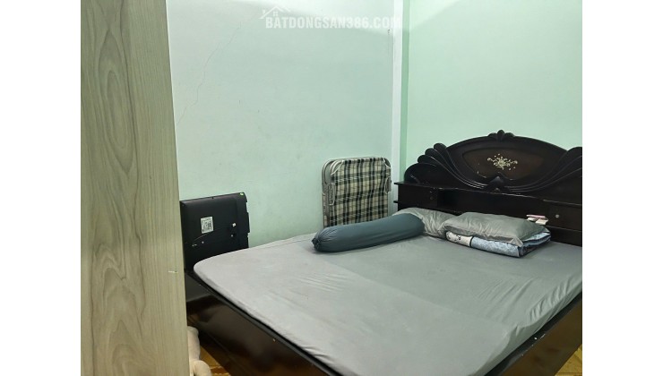 BÁN NHÀ CHÍNH CHỦ: NHỎ, ĐẸP, CHẮC CHẮN, HẺM THÔNG - RỘNG, KDC THÂN THIỆN. LH:0989051114.