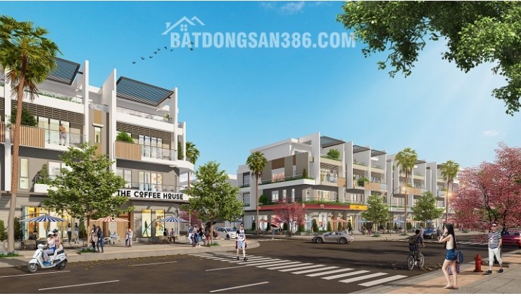 CHẲNG CẦN LO LỤT, CHẲNG NGẠI KẸT XE – SỐNG TRỌN VẸN TẠI BGI TOPAZ DOWNTOWN 