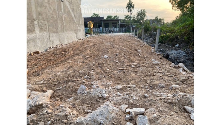 CHỈ 360TR 144M2 - ĐẤT CHÍNH CHỦ - HXH THÔN VIỄN TRÌNH - GẦN CẦU VƯỢT PHÁ. LH:0944470158.