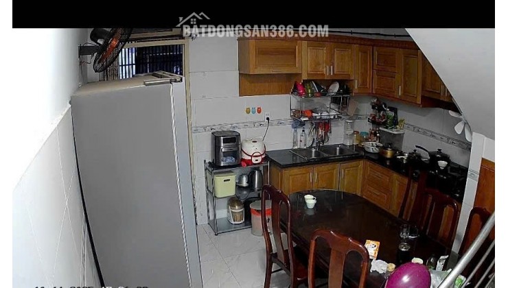 Chính chủ bán nhà riêng tại Đông Hưng Thuận, Quận 12 - Nhà 2 mặt tiền đường - Hẻm ô tô đỗ