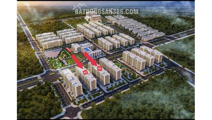 Tràng Cát - Phân khu The Rise: Sức nóng đang tăng, cơ hội đang giảm - Tâm điểm an cư