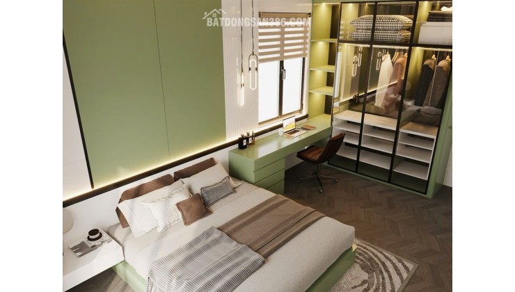 SIÊU PHẨM ĐẠI CÁT - LÔ GÓC - NHÀ ĐẸP LONG LANH - TẶNG LẠI NỘI THẤT GIÁ TRỊ - Ô TÔ ĐỖ 