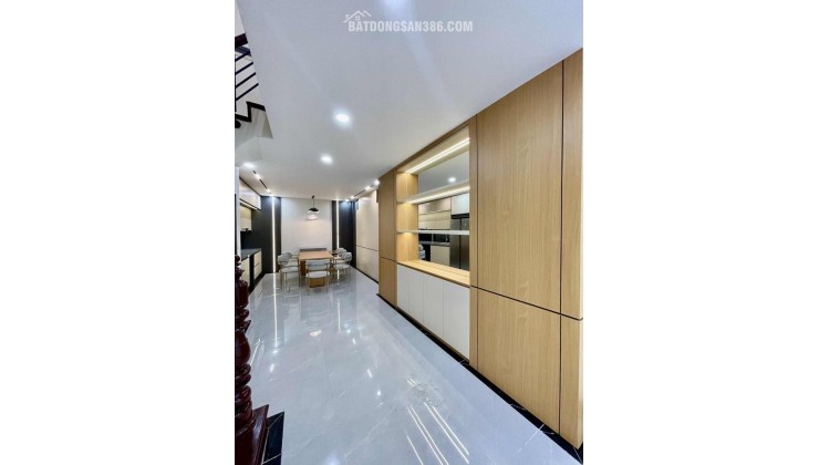 Siêu phẩm mặt ngõ Đình Thôn thông Trần Văn Lai-

lô góc  - nhà mới - thang máy - kinh doanh - nội thất đẹp giá trị

Nhà 3 mặt thoáng sáng - tất