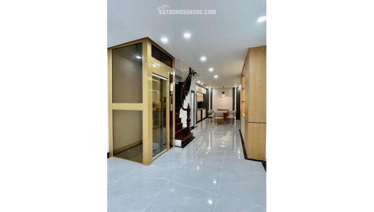 Siêu phẩm mặt ngõ Đình Thôn thông Trần Văn Lai-

lô góc  - nhà mới - thang máy - kinh doanh - nội thất đẹp giá trị

Nhà 3 mặt thoáng sáng - tất