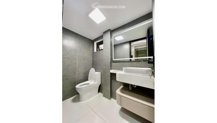 Siêu phẩm mặt ngõ Đình Thôn thông Trần Văn Lai-

lô góc  - nhà mới - thang máy - kinh doanh - nội thất đẹp giá trị

Nhà 3 mặt thoáng sáng - tất