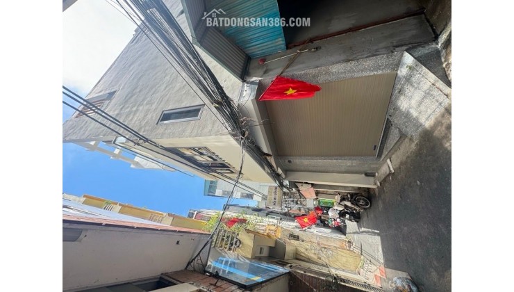 Siêu phẩm mặt ngõ Đình Thôn thông Trần Văn Lai-

lô góc  - nhà mới - thang máy - kinh doanh - nội thất đẹp giá trị

Nhà 3 mặt thoáng sáng - tất