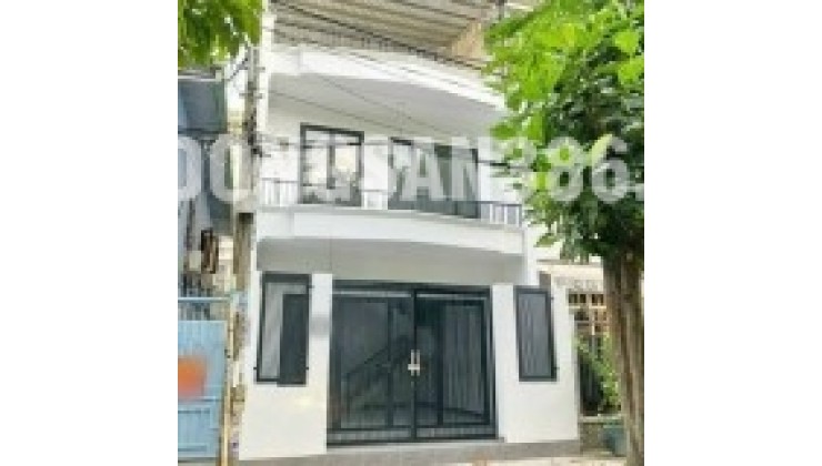 Nhà 5x22m 1 trệt 1 lầu đường 45 Phường Bình Thuận Quận 7