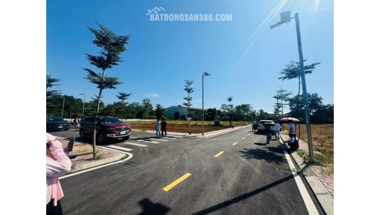 Bán đất tại Phú Cát, Hòa Lạc, Hà Nội, giá cực tốt, 107m2