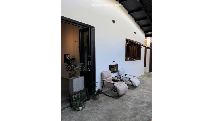 Bán villa mini lô góc Nguyễn Duy Trinh 165m2 ngang 8m cách biển 300m giá 12.5 tỷ