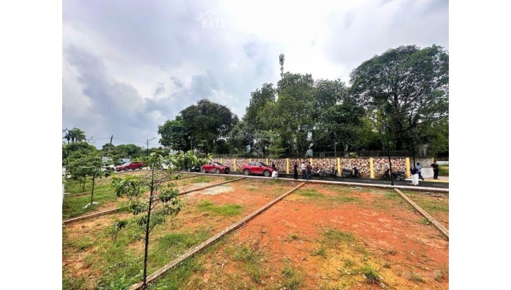 Cực hot! Chính chủ bán nhanh siêu phẩm đất Lục Quân - giá siêu mềm - cơ hội vàng cuối năm