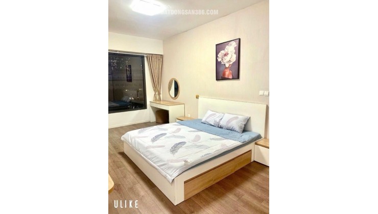 Bán căn hộ chung cư HC Hồng Tiến Long Biên- 72m 2 ngủ nhỉnh 6 tỷ(TL)