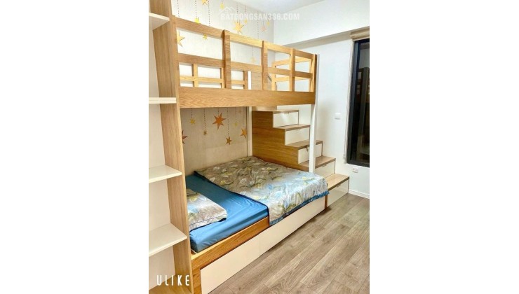 Bán căn hộ chung cư HC Hồng Tiến Long Biên- 72m 2 ngủ nhỉnh 6 tỷ(TL)