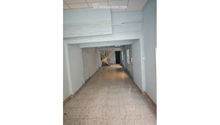 NHÀ CẤP 4 – ĐƯỜNG SỐ 59, P14 GÒ VẤP – DIỆN TÍCH KHỦNG – GIÁ CỰC TỐT