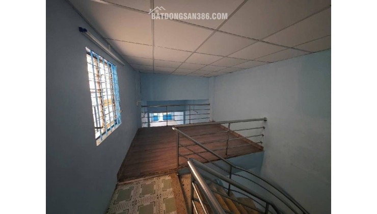 NHÀ CẤP 4 – ĐƯỜNG SỐ 59, P14 GÒ VẤP – DIỆN TÍCH KHỦNG – GIÁ CỰC TỐT