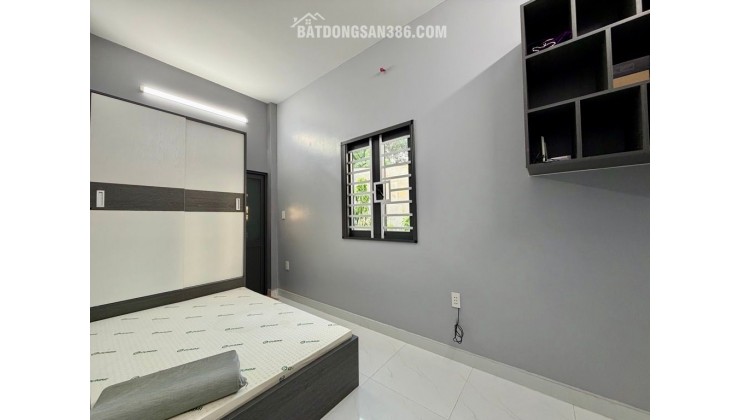 BÁN ĐẤT MẶT TIỀN TẶNG NHÀ - MẶT TIỀN ĐƯỜNG MỸ HUÊ -TRUNG CHÁNH- HÓC MÔN (6x37m) -CHỈ 8,8Tỷ